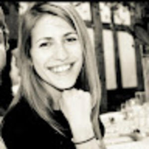 Meet your Posher, Daniela